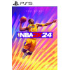 NBA 2K24 Kobe Bryant Edition PS5